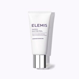 NEW ELEMIS Papaya Enzyme Peel Enzymatic Cream Exfoliator FULL SIZE 50ml